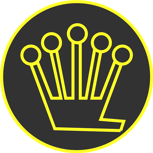 IExec RLC logo SVG logo