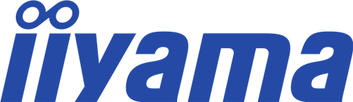 Iiyama logo SVG logo