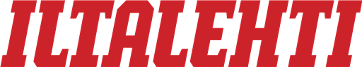 Iltalehti logo SVG logo