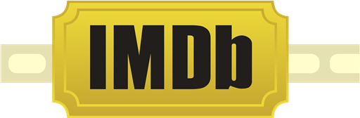 IMDb logo SVG logo