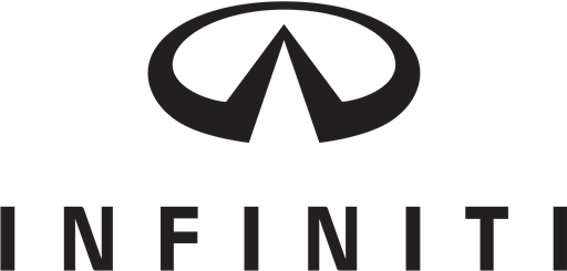 Infiniti logo SVG logo