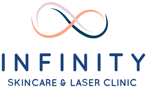 Infinity Skin Care & Laser Clinic logo SVG logo