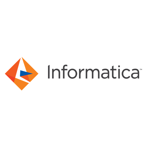 Informatica logo SVG logo