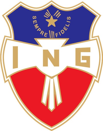 ING logo SVG logo