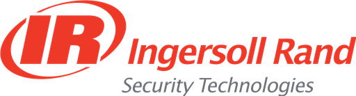 Ingersoll Rand logo SVG logo