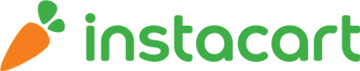 Instacart logo SVG logo