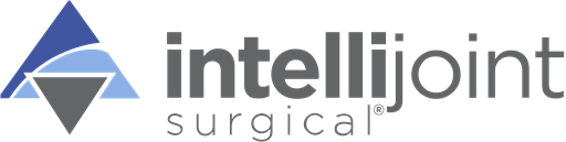 Intellijoint Surgical logo SVG logo