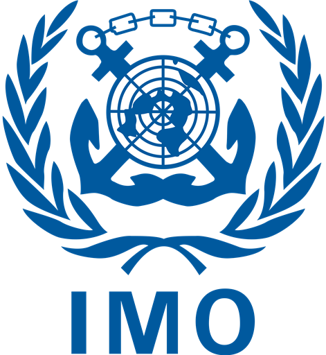 International Maritime Organization logo SVG logo