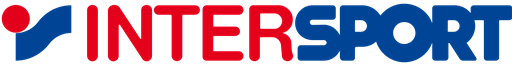 Intersport logo SVG logo