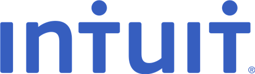 Intuit logo SVG logo