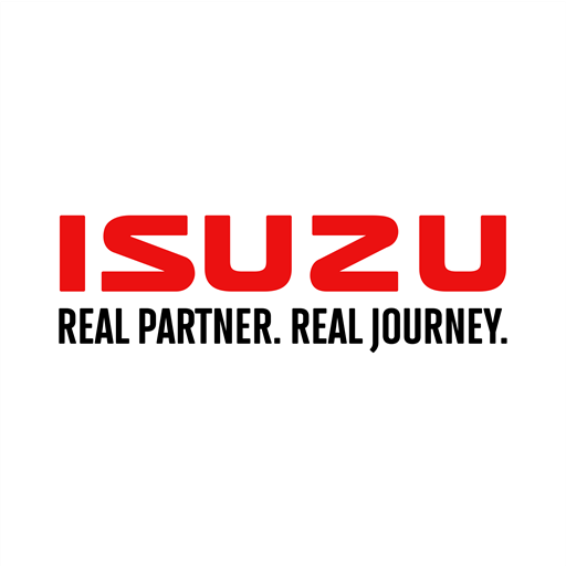 Isuzu logo SVG logo