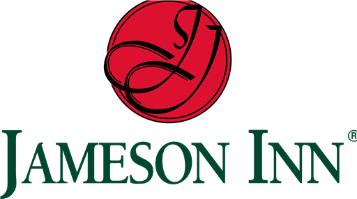 Jameson Inn logo SVG logo