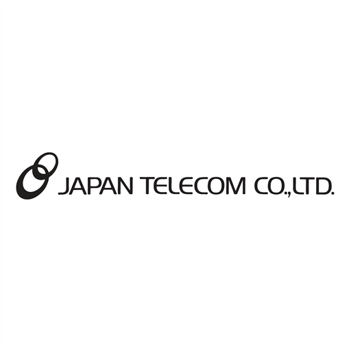 Japan Telecom logo SVG logo