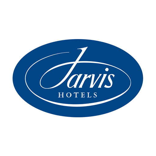 Jarvis Hotels logo SVG logo