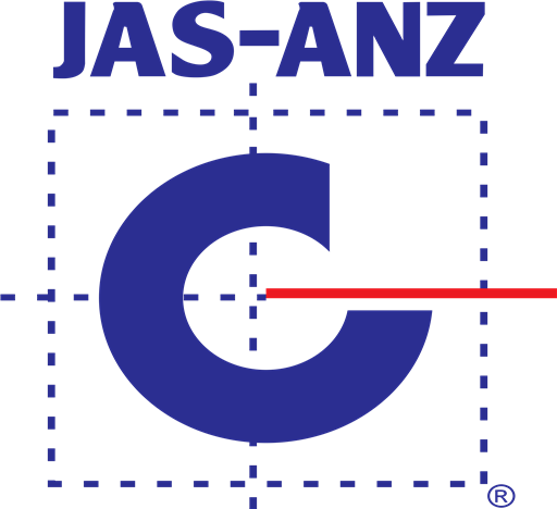 JAS ANZ logo SVG logo