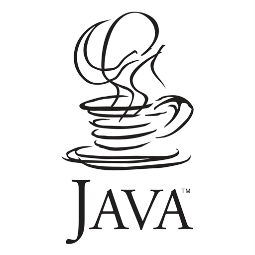 Java logo SVG logo