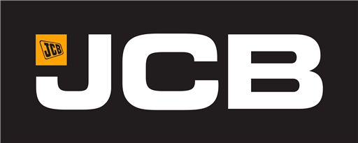 JCB logo SVG logo