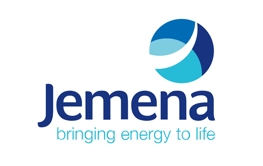 Jemena logo SVG logo