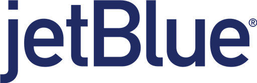 JetBlue Airways logo SVG logo