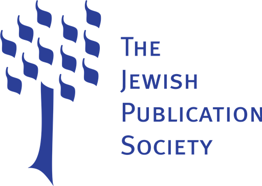 Jewish Publication Society logo SVG logo