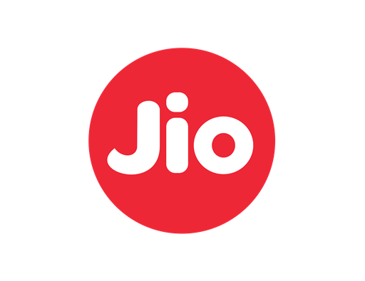 Jio logo SVG logo