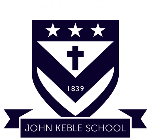 John Keble School logo SVG logo