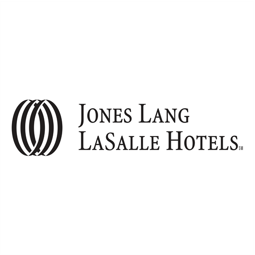 Jones Lang Lasalle Hotels logo SVG logo