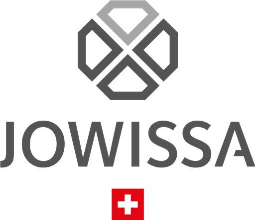 Jowissa Watches logo SVG logo