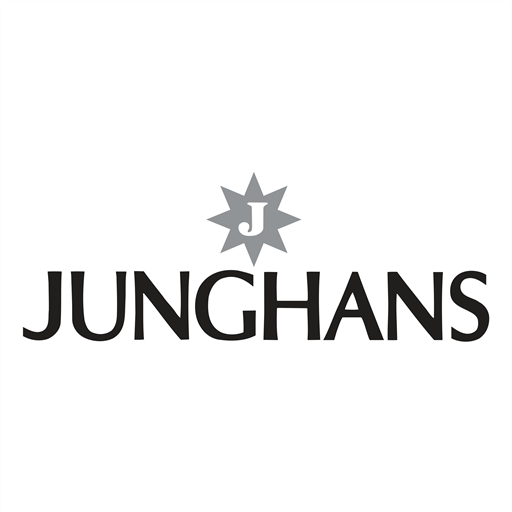 Junghans logo SVG logo