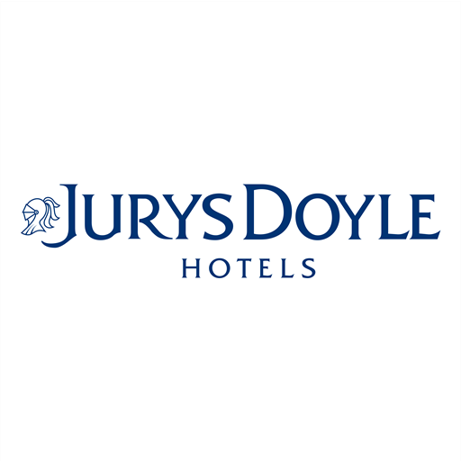 Jurys Doyle Hotels logo SVG logo