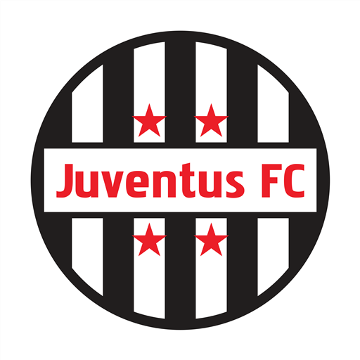 Juventus FC logo SVG logo