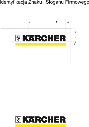 Karcher logo SVG logo