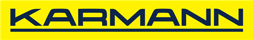 Karmann logo SVG logo