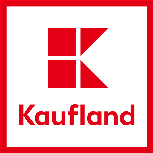 Kaufland logo SVG logo