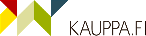 Kauppa logo SVG logo