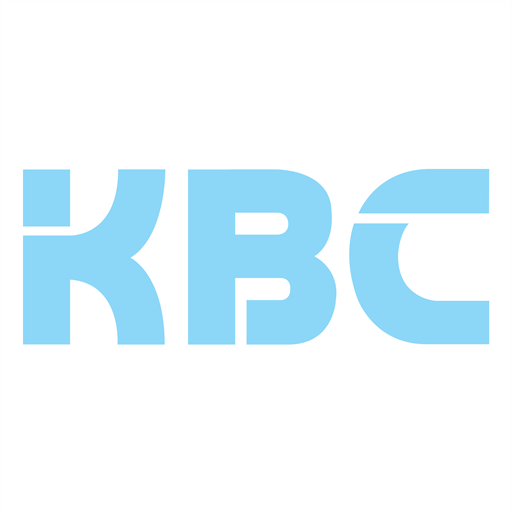 KBC logo SVG logo