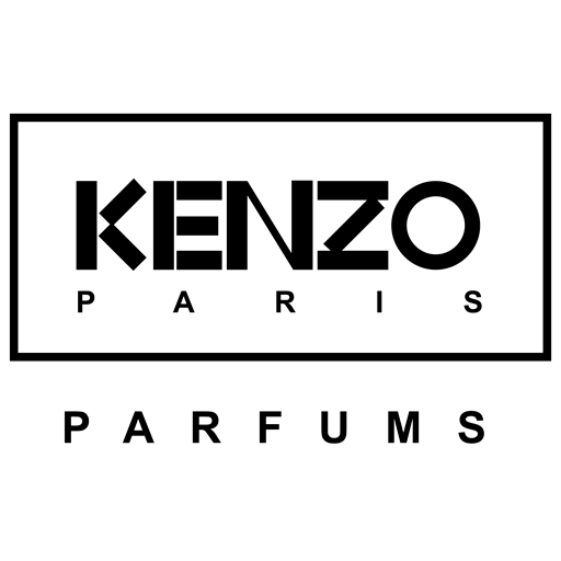 Kenzo Parfums logo SVG logo