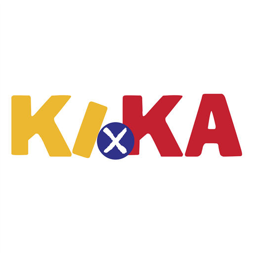 Kika logo SVG logo