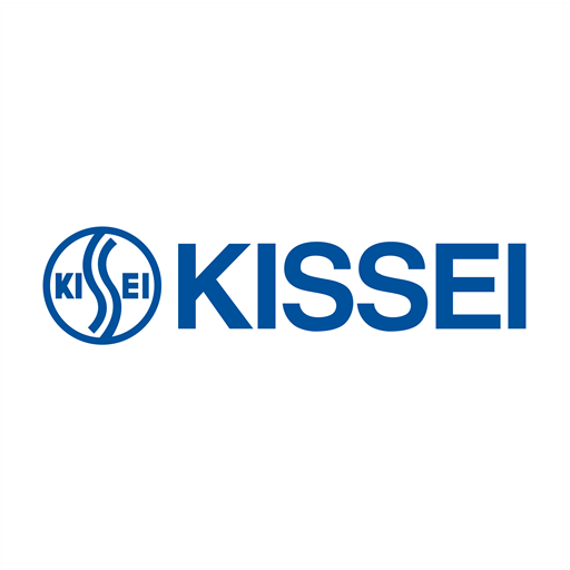 Kissei Pharmaceutical logo SVG logo