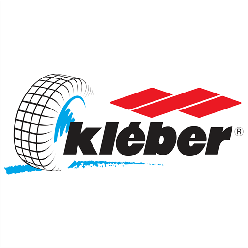 Kleber logo SVG logo