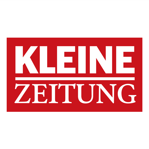 Kleine Zeitung logo SVG logo