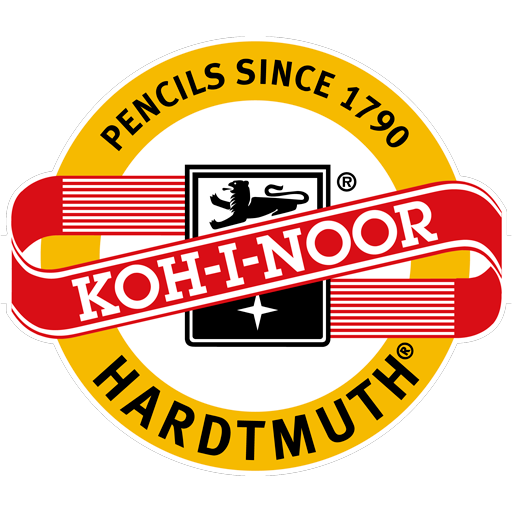 Koh-i-Noor logo SVG logo