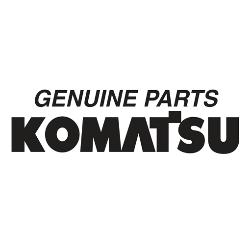 Komatsu logo SVG logo