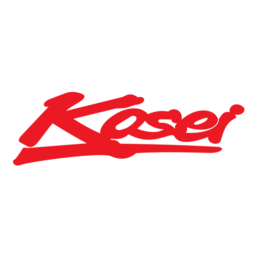 Kosei logo SVG logo