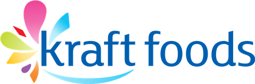 Kraft Foods logo SVG logo