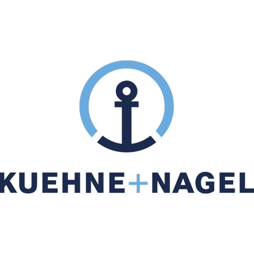 Kuehne Nagel logo SVG logo