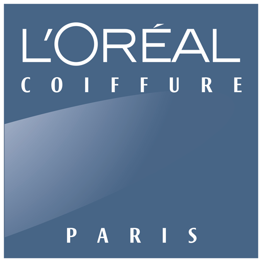 (L’Oréal) Loreal Coiffure logo SVG logo