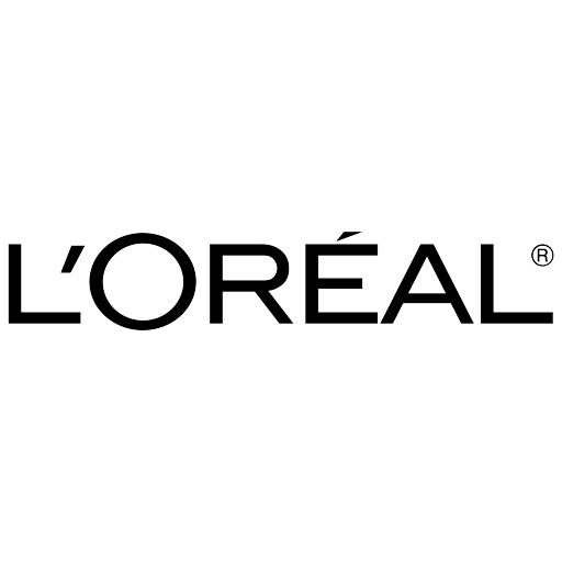 (L’Oréal) Loreal logo SVG logo