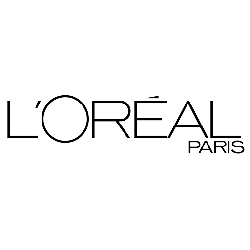 (L’Oréal) Loreal Paris logo SVG logo