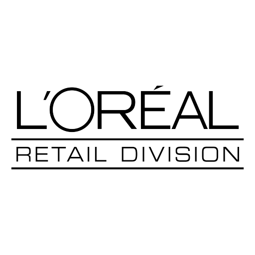 (L’Oréal) Loreal Retail Division logo SVG logo